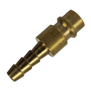 ANI Quick Coupling with Hosetail Fitting