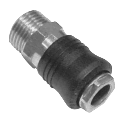 ANI Universal Quick Coupler with Male Thread