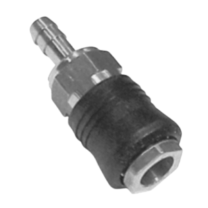 ANI Universal Quick Coupler with Tailpiece