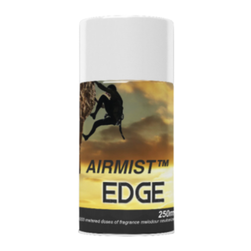 Airmist Edge Air Freshener Refills 12 X 250ml Aerosol FCC-250-002