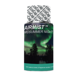 Airmist Midsummer Night Air Freshener Refills 12 X 250ml Aerosol FCC-250-014