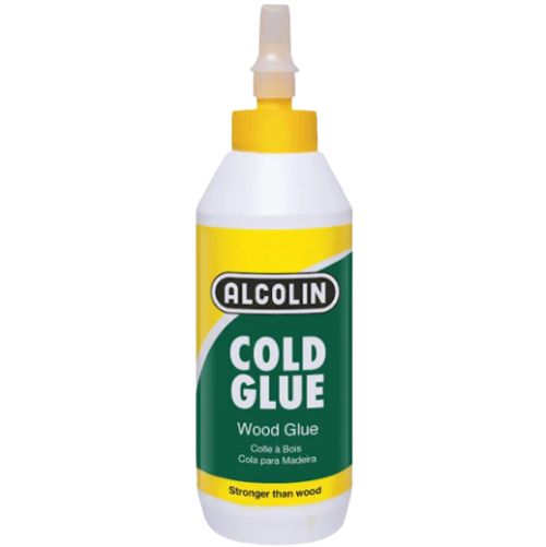 Alcolin Cold Wood Glue 250ml