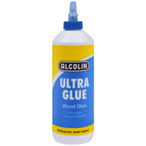 Alcolin Ultra Wood Glue 500ml