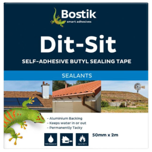 Bostik Dit-Sit 50mm x 2m