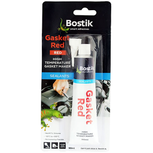 Bostik Red Gasket Maker 90ml