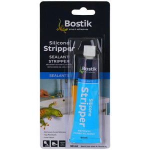 Bostik Silicone Stripper 90ml