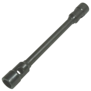 Brito Heavy Duty Wheel Spanner - Square Socket