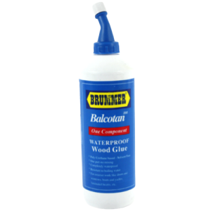 Brummer Balcotan Waterproof Wood Glue 500g