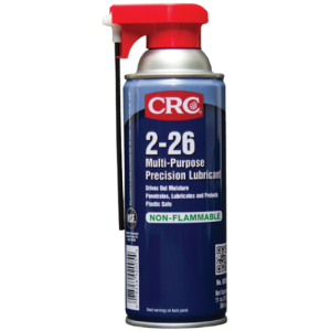 CRC 2-26 Multi-Purpose Precision Lubrication 473ml