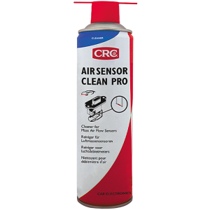 CRC Air Sensor Clean Pro 250ml 32712