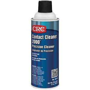 CRC Contact Cleaner 2000® Precision Cleaner 2140