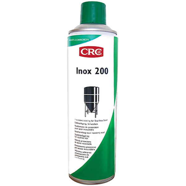 CRC Inox 200 500ml 32337