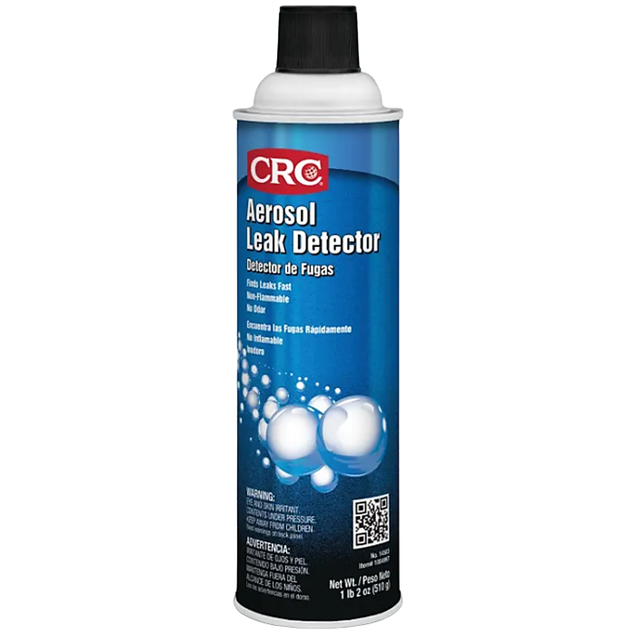 CRC Leak Detector Aerosol 510g, 14503