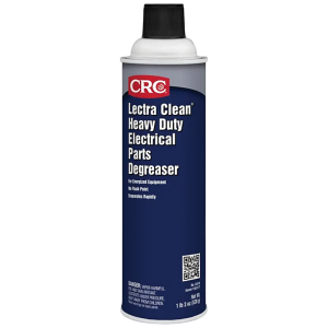 CRC Lectra Clean HD Electrical Parts Degreaser 2018 SA