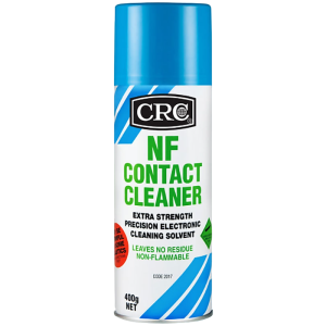 CRC NF Contact Cleaner 2017