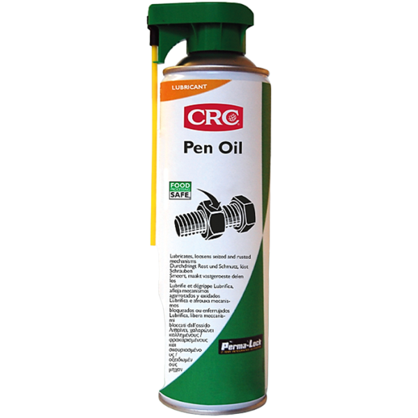 CRC Penetrating Oil Food Grade 32606