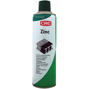 CRC Zinc It Instant Cold Galvanize 500ml 30563