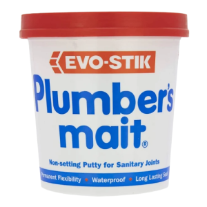 Evo-Stik Plumber's Mait Tub 750g