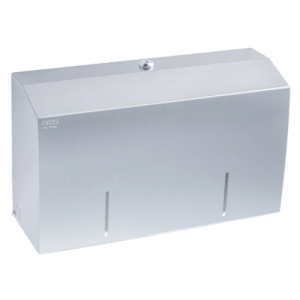 Excel JTR MKII Jumbo Twin Toilet Paper Roll Dispenser TTH-JTR-040