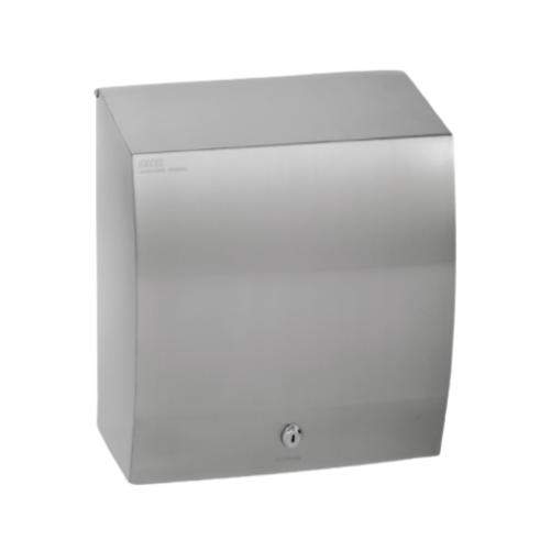 Excel Manual Hand Paper Towel Dispenser PTH-EXC-001