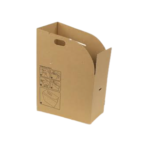 Femcare Sanitary Bin Box Insert, 25 Pack FSC-BOX-001