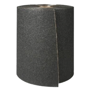 Fox All Purpose Abrasive Floor Paper 300mm x 50m, 40 Grit