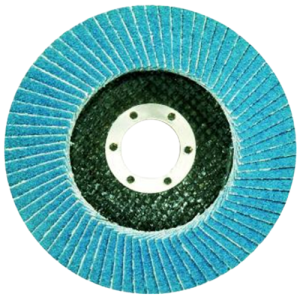 Fox Flap Disc Standard Range Grit 120, 115mm