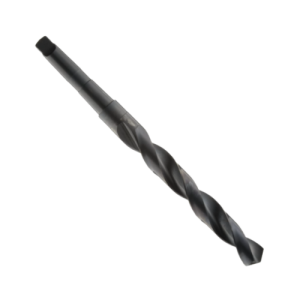 Fox Industrial HSS 12mm Morse Taper Shank 1 Drill Bit