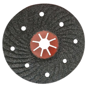 Fox Spanzec Masonry Grinding Disc 6.0mm x 115mm C16