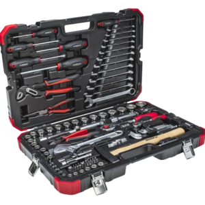 Gedore Red Socket Set 100 Piece R46003100