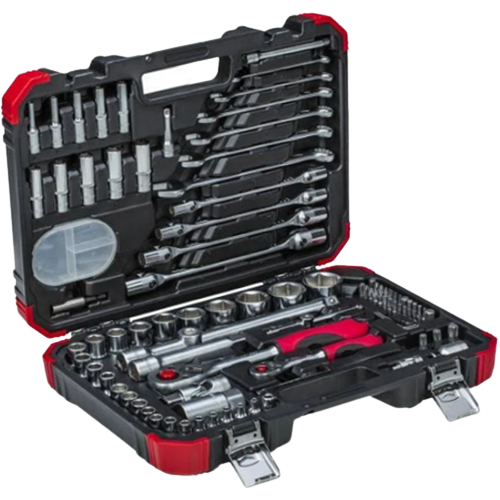 Gedore Red Socket Set 92 Piece R46003092