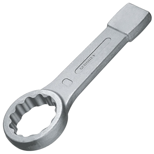 Gedore Ring Slogging Spanner 306 24mm to 34mm