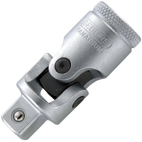 Gedore Universal Joint 3/8" Drive M-F 3095