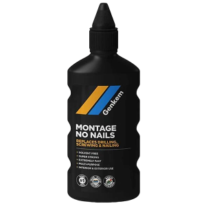 Genkem Adhesive Montage No Nails 250ml