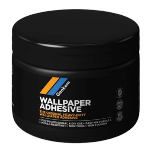 Genkem Wallpaper Adhesive 100g