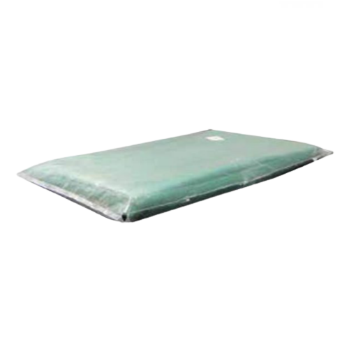 Green Femcare Bin Liners 3 X 100 Bags, FSC-LIN-002