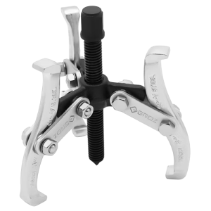 Groz 3 Jaw Bearing Puller 75mm