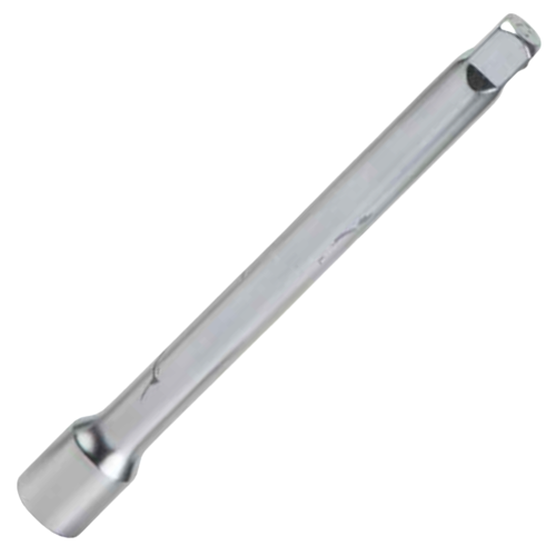 Groz Extension Bar CRV 1/2" Drive 125mm