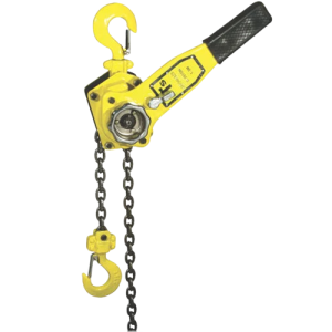 MTS 0.75 Ton Lever Hoist 1.5m Lift