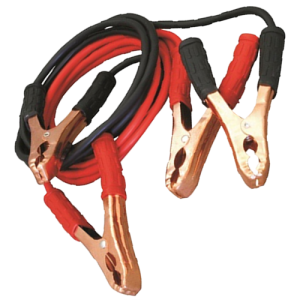 MTS Booster Cable 400 Amp - Jumper Cable