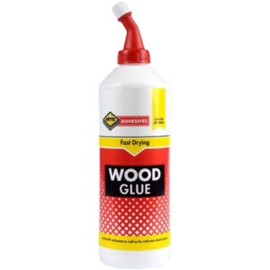 MTS Non-Toxic Wood Glue 500ml