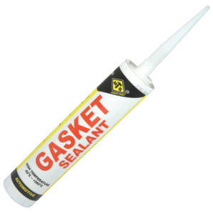 MTS Red Gasket Sealant 280ml