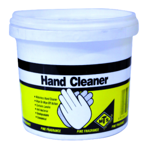 MTS Smooth Hand Cleaner 500g