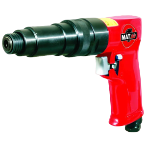 Matair Adjustable Clutch Type Air Screwdriver