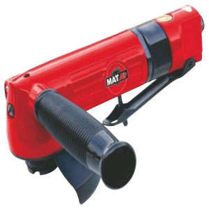 Matair Air Angle Grinder 100mm