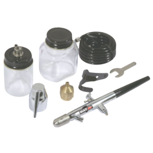 Matair Airbrush Kit General