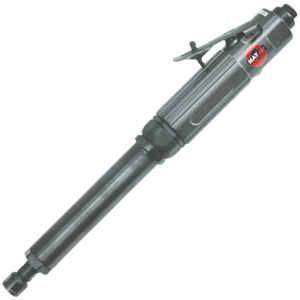 Matair Air Die Grinder Heavy Duty Industrial Long Neck 6mm