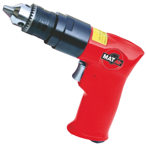 Matair Air Drill 10mm