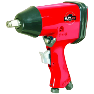 Matair Air Impact Wrench 1/2" Drive