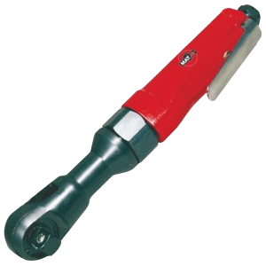 Matair Air Ratchet Wrench 1/2" Drive